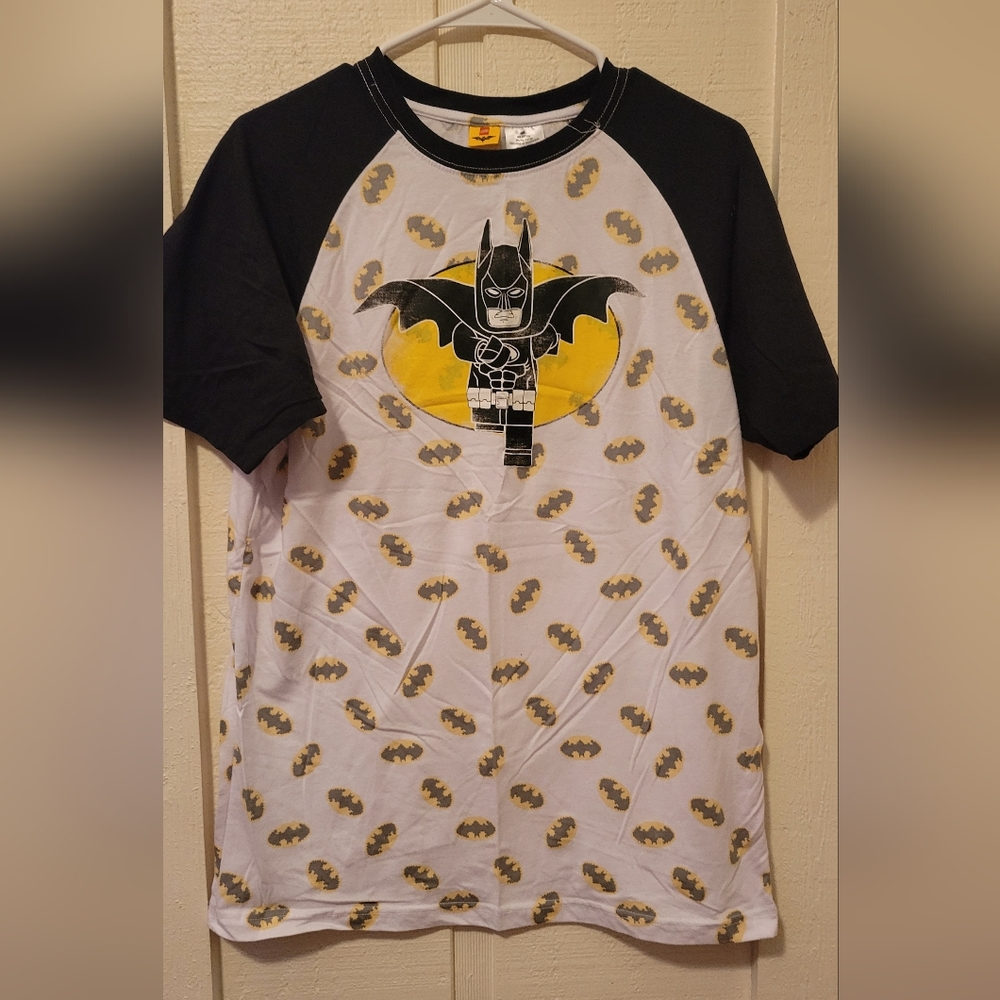 GUC Lego Batman Tee Large